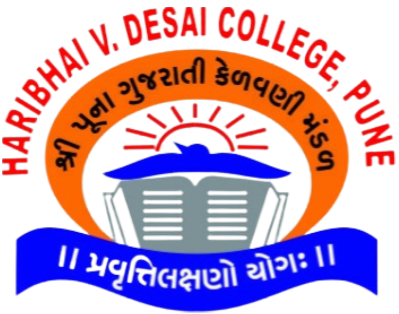 hvdesai-college